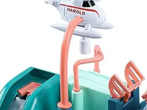 Sawkirp Darshraj Track Set Helicopter Arm