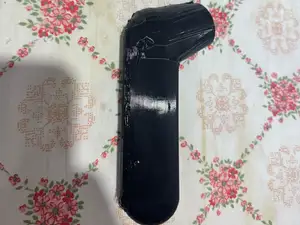 Prótese/bota para cachorro