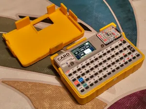 M5Stack Cardputer Gehäuse / Hardcase / Armor