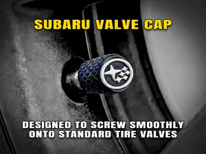 Subaru Valve Cap