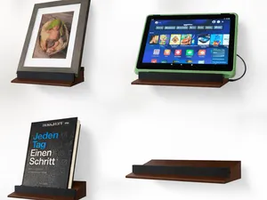 Modular Wall Shelf/ Wandregal