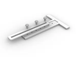 Focal Stick for Galvo Fiber Lasers