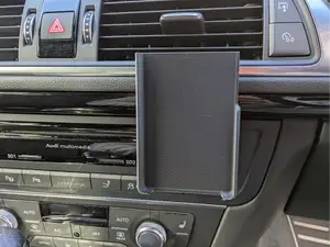 Pixel 7a phone holder for Audi A6 / A7