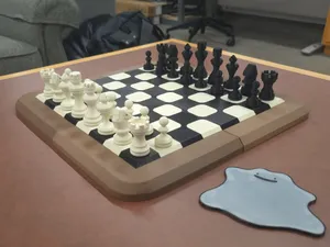 Chessboard