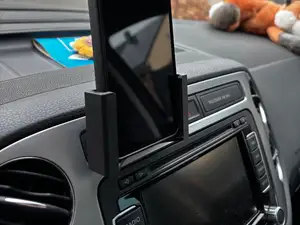 Smartphone-Halter (universal) für VW Tiguan 5N