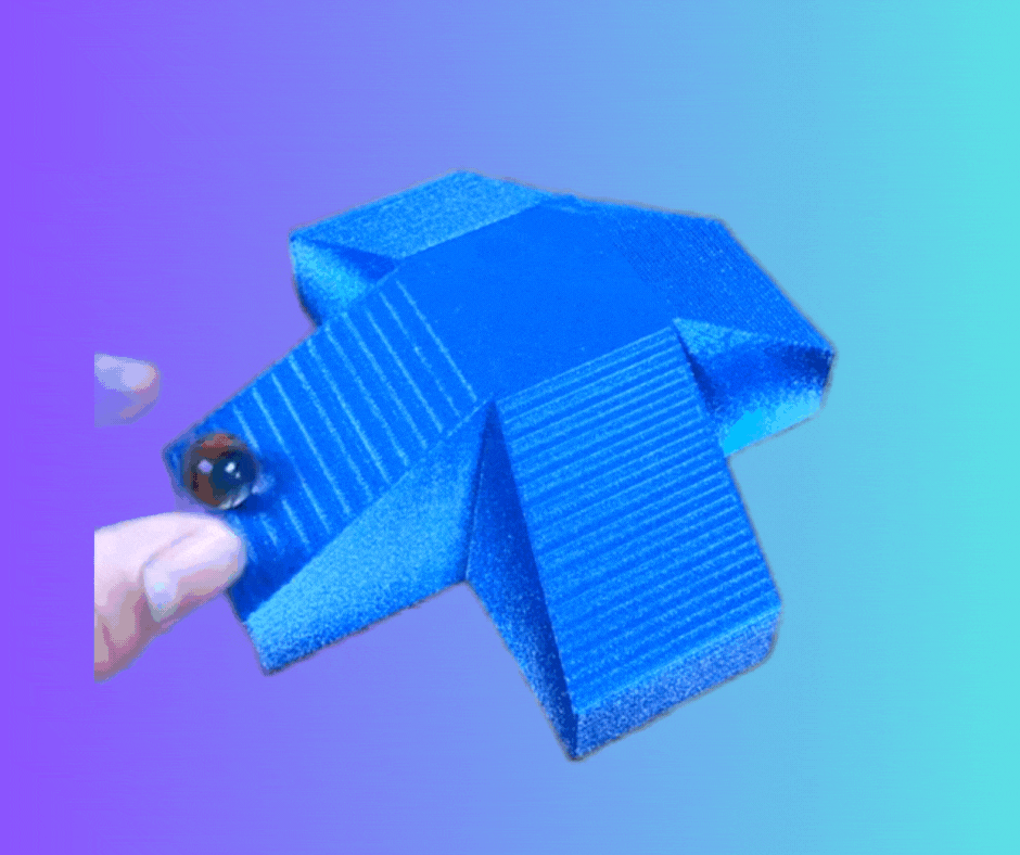Illusion Breaks the laws of physics!