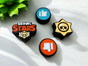Brawl Stars Clickers