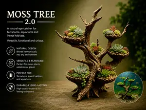 Moss Tree 2.0
