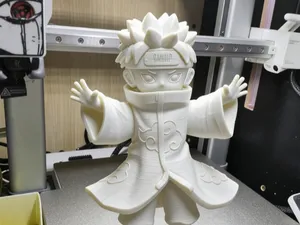 火影忍者 佩恩 神罗天征 Q版