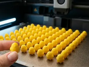 Chicken Hunt - Süße Mini Hühnchen - Hide & Seek