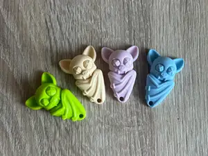 Cute flexi bat