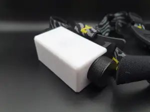 Nitecore HC65 V2 Protection Cover