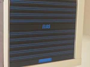 IKEA KALLAX Roller Shutter Insert