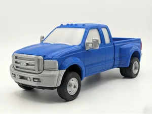 2005-2007 Ford F450/F550