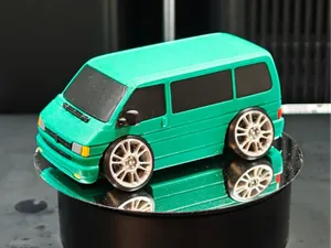 Volkswagen Transporter 4 T4