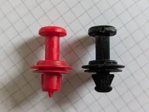 Volvo 940, 740 Tür-Pin