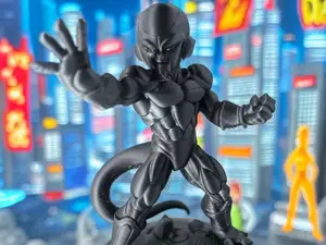 Frieza forme finale Dragon Ball Z