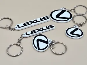 Lexus keychain