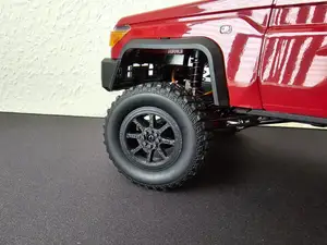 MN82 1:12 Felge 5 für Toyota oder andere Modelle