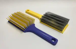 Haarbürste