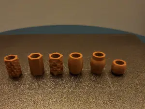 Jumbo Bead Set