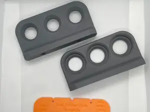 Pool Cue Wall Holder