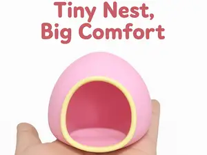 Mini Cozy Nest