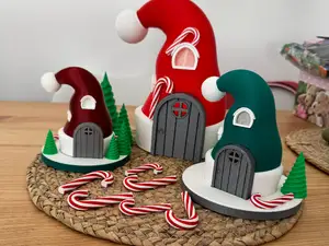 christmas hat