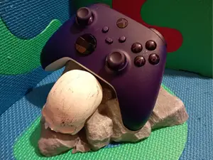 Controller holder