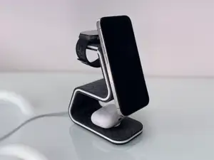 Apple MagSafe 3in1 Charging stand