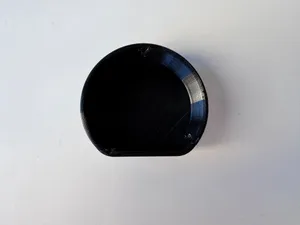 Type 2 plug Cap