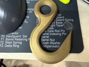 tow hook