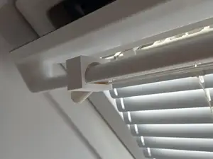 Velux Window Blind Cord Clamp