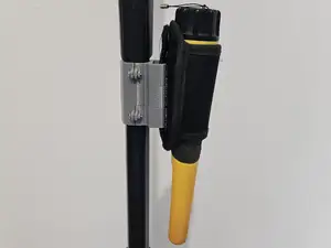 XP Deus 2 Pinpointer Holder