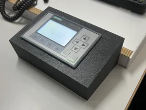 Siemens LOGO! TDE Desktop Mount-Multi-Exit Edition