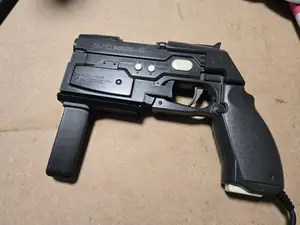 Guncon 2 Foregrip Mod