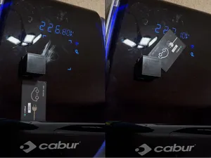 Fingerbot_Card_Automazione