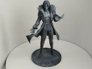 Chrollo Lucifer Hunter x Hunter -HxH Action Figure