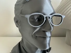 Model of average Swedish Person