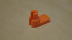 Filament PTFE Buffer Tool