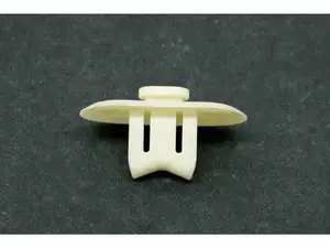 Door sill clip Saab