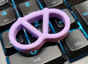 Mini Pretzel