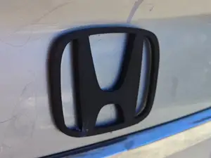 Trunk emblem for Honda Civic 9th Gen