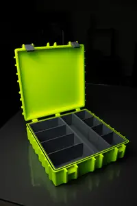 Utility XL - case