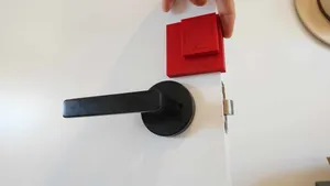 Door and Frame jig, template, square, Nor-Square