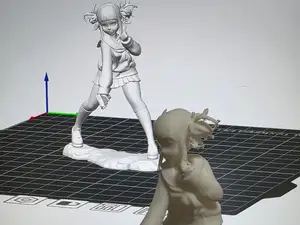 トガヒミコ