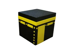 Kaaba Mecca