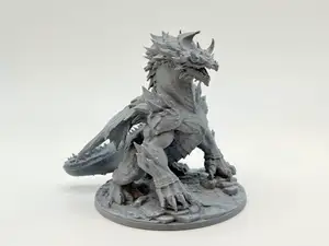 Shardback Ravager Dragon