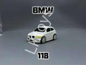 宝马BMW1系F20