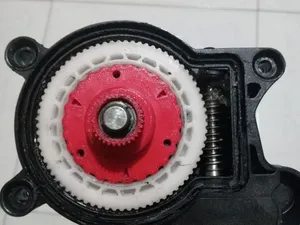 Gear Bosch Window Regulator Motor (FPG 12V)